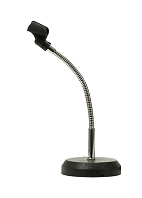 Bando Desk JS-1 Flexible Desk Microphone Stand 반도 자바라 데스크 마이크 스탠드 (국내정품)