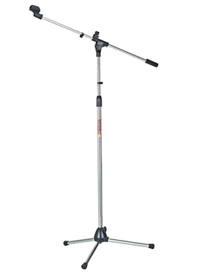 Bando TS3000 Microphone Stand Silver 반도 마이크 스탠드 실버 (국내정품)