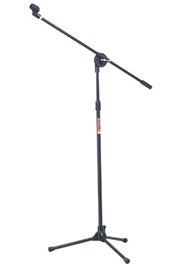 Bando 960BK Microphone Stand Black 반도 마이크 스탠드 블랙 (국내정품)