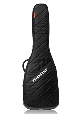 [일시품절] Mono M80 Vertigo Bass Case Jet Black 모노 버티고 베이스 케이스 제트 블랙 (국내정식수입품)