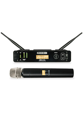 Line6 XD-V75 Digital Wireless Microphone 라인식스 엑스디 브이세븐티파이브 디지털 와이어리스 마이크 시스템 (국내정식수입품)