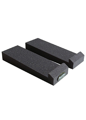 Auralex Acoustics MoPAD Monitor Isolators 오라렉스어쿠스틱 모패드 모니터 아이솔레이터 (국내정식수입품)