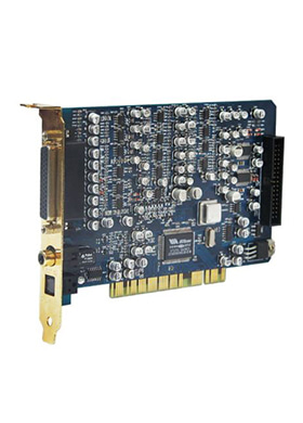 iCon Producer 192 아이콘 프로듀서 PCI 오디오 인터페이스 (국내정식수입품)