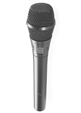 Shure SM87A Vocal Microphone 슈어 보컬용 콘덴서 마이크 (국내정식수입품)