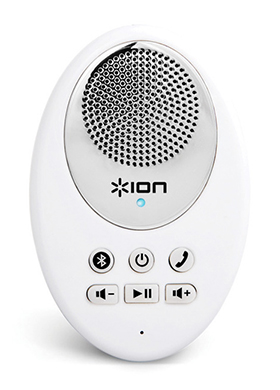 [일시품절] Ion Sound Splash Wireless Waterproof Speaker 아이온 사운드 스플래쉬 와이어리스 워터프루프 스피커 (방수 블루투스 휴대용 스피커)