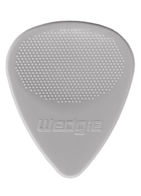 [일시품절] Wedgie Nylon XT 0.60mm 웨지 나일론 엑스티 기타피크 (국내정식수입품)