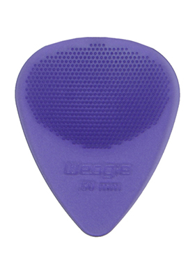 Wedgie Clear XT 0.50mm 웨지 클리어 엑스티 기타피크 (국내정식수입품)