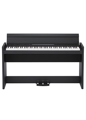 Korg LP-380 Digital Piano Black 코르그 엘피 디지털 피아노 블랙 (국내정식수입품 무료배송)