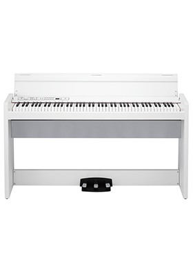 Korg LP-380 Digital Piano White 코르그 엘피 디지털 피아노 화이트 (국내정식수입품 무료배송)