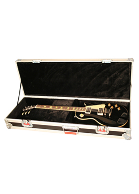 Gator Cases G-TOUR LPS Gibson Les Paul Guitar Road Case 게이터 지투어 깁슨 레스폴 기타 로드 케이스 (국내정식수입품)