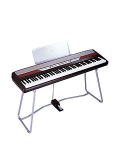 Korg SP-250 Portable Digital Stage Piano 코르그 포터블 디지털 스테이지 88건반 피아노 (국내정식수입품)