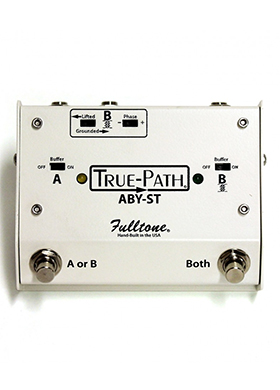 Fulltone ABY-ST True-Path ABY 풀톤 트루패스 에이비와이 (국내정식수입품)