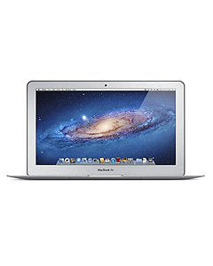 Apple MacBook Air 11&quot; 1.6GHz dual-core Intel Core i5, 4GB, 128GB flash storage 애플 맥북 에어 11인치 듀얼코어 (국내정식수입품)