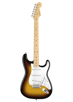Fender USA American Vintage &#039;56 Stratocaster Maple Fingerboard 2-Color Sunburst 펜더 아메리칸 빈티지 피프티식스 스트라토캐스터 메이플 핑거보드 투 컬러 선버스트 (국내정식수입품)