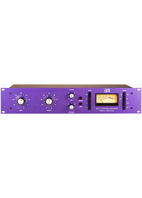 Purple Audio MC77 Limiter 퍼플오디오 엠씨세븐티세븐 리미터 (국내정식수입품)