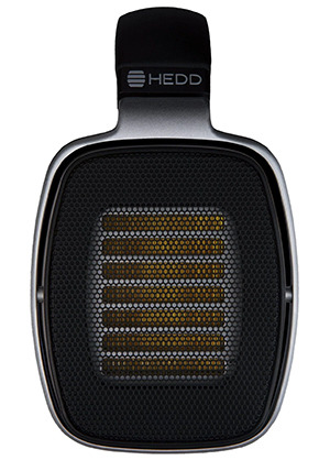 HEDD HEDDphone® 헤드 헤드폰 스튜디오 모니터 헤드폰 (국내정식수입품)