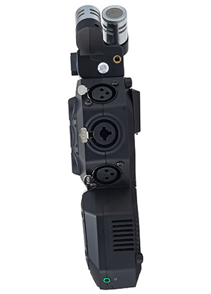 [일시품절] Zoom H8 Handy Recorder 줌 에이치에이트 핸디 레코더 (국내정식수입품)