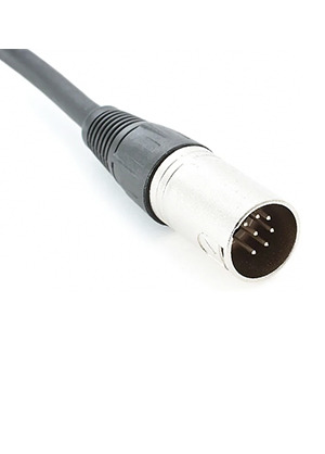 [일시품절] Rode 7-Pin Cable for NTK &amp; K2 로드 진공관 마이크 전용 7핀 케이블 (국내정식수입품)