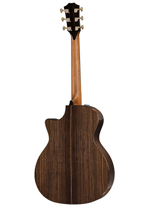 Taylor 914ce 테일러 그랜드 오디토리엄 컷어웨이 어쿠스틱 기타 네츄럴 유광 (ES2 픽업 국내정식수입품)