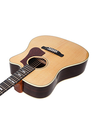 Gibson Acoustic Hummingbird Rosewood 2018 깁슨 허밍버드 로즈우드 어쿠스틱 기타 네츄럴 유광 (픽업 국내정식수입품)