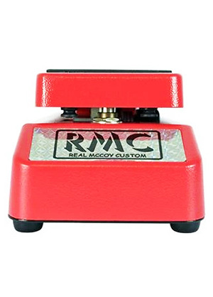 Real McCoy Custom RMC5 Wizard Wah 리얼맥코이커스텀 파이브 위자드 와우 (국내정식수입품)