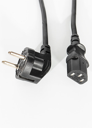 SG Electronics SA121M30 AC Power Cable 에스지일렉트로닉스 에이씨 파워케이블 (220V,3m 국내정품 당일발송)