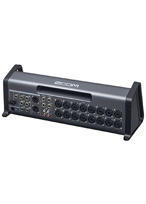 Zoom LiveTrak L-20R 줌 라이브트랙 엘투엔티알 20채널 랙형 디지털 믹서 레코더 (국내정식수입품)