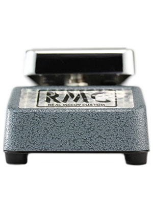 Real McCoy Custom RMC4 Picture Wah 리얼맥코이커스텀 포 픽처 와우 (국내정식수입품)