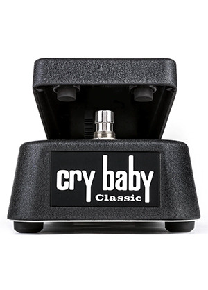 [일시품절] Dunlop GCB95F Cry Baby Classic Wah 던롭 크라이 베이비 클래식 와우 (국내정식수입품)
