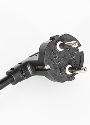 SG Electronics SA121M50 AC Power Cable 에스지일렉트로닉스 에이씨 파워케이블 (220V,5m 국내정품 당일발송)