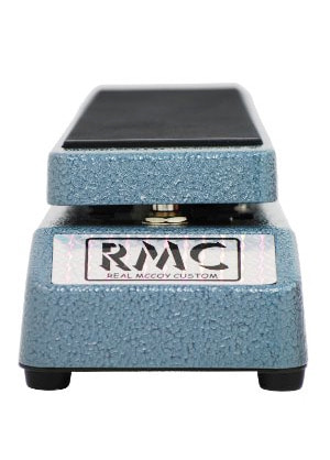 Real McCoy Custom RMC1 Wah-Wah 리얼맥코이커스텀 원 와와 (국내정식수입품)