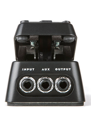 [일시품절] Dunlop DVP4 Volume X Mini Pedal 던롭 볼륨 엑스 미니 페달 (국내정식수입품)
