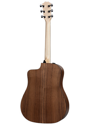 Taylor 110ce Maple Neck 테일러 드레드노트 컷어웨이 어쿠스틱 기타 메이플 넥 네츄럴 무광 (ES2 픽업 국내정식수입품)