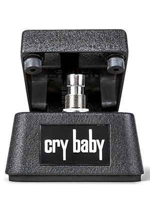 [일시품절] Dunlop CBM95 Cry Baby Mini Wah 던롭 크라이 베이비 미니 와우 (국내정식수입품)