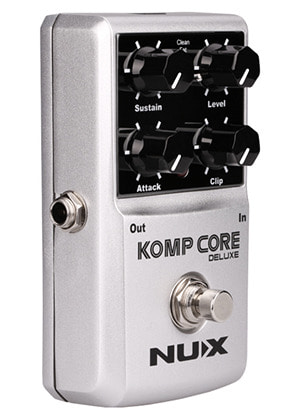 Nux Komp Core Deluxe 뉴엑스 컴프 코어 디럭스 컴프레서 (국내정식수입품)