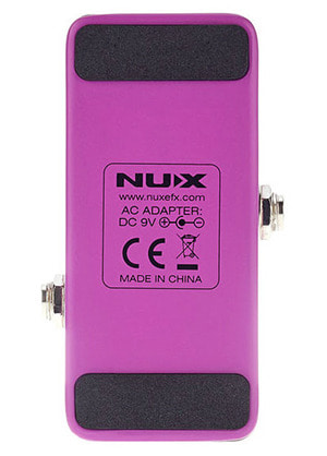 Nux Vibe 뉴엑스 바이브 (국내정식수입품)