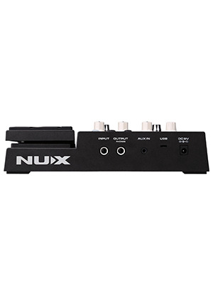 Nux MG-300 Modeling Guitar Processor 뉴엑스 모델링 기타 프로세서 컴팩트 IR 멀티 이펙터 (국내정식수입품)