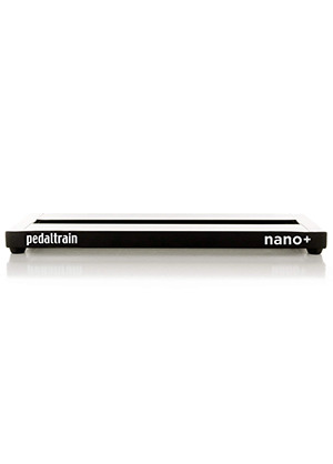 Pedaltrain Nano+ Pedalboard &amp; Soft Case 페달트레인 나노플러스 페달보드 소프트 케이스 (국내정식수입품)
