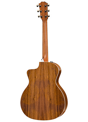 Taylor 214ce DLX 테일러 그랜드 오디토리엄 컷어웨이 어쿠스틱 기타 네츄럴 무광 (ES2 픽업 국내정식수입품)