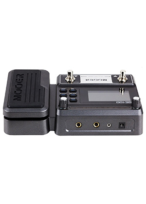 Mooer Audio GE100 무어오디오 지이 기타 멀티이펙터 (국내정식수입품 당일발송)