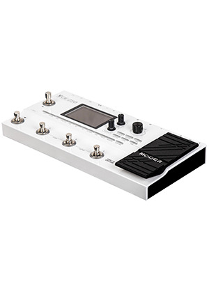 Mooer Audio GE250 무어오디오 지이 앰프 모델링 멀티이펙터 (국내정식수입품)