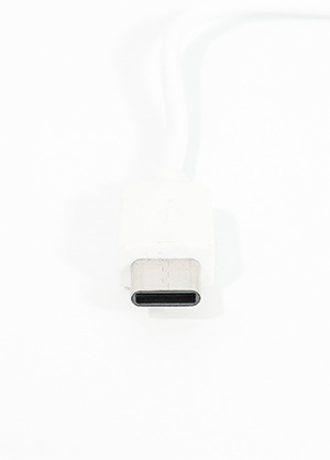 SG Electronics SC216-C20 USB-C Fast Charge &amp; Data Cable 에스지일렉트로닉스 USB-C 급속 충전 데이터 케이블 (A-C,20cm 국내정품 당일발송)