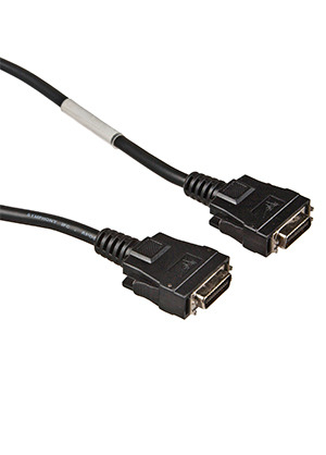 Apogee PC32-IFC-0.5 Symphony Digital Interconnect Cable 아포지 심포니 디지털 인터커넥트 케이블 (0.5m 국내정식수입품 당일발송)