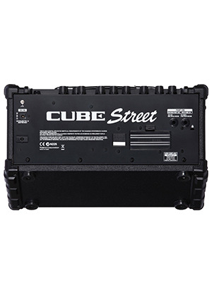 Roland CUBE Street Black 롤랜드 큐브 스트리트 블랙 (국내정식수입품)