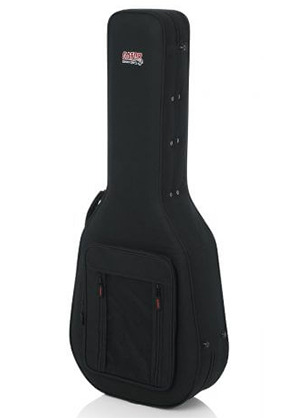 Gator Cases GL-GSMINI Taylor GS Mini Acoustic Guitar Case 게이터 테일러 지에스 미니 어쿠스틱 기타 폼 케이스 (국내정식수입품)