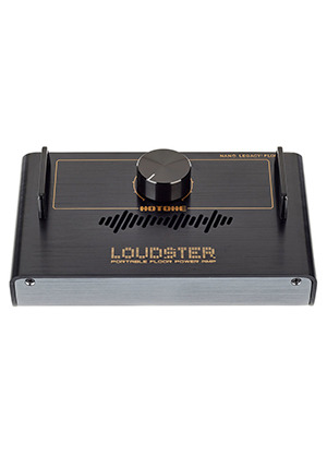 Hotone Loudster Portable Floor Power Amp 핫원 라우드스터 포터블 플로어 파워 앰프 (국내정식수입품)