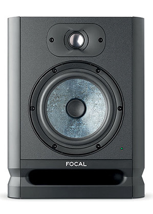 Focal Alpha 65 Evo 포칼 알파 에보 식스티파이브 6.5인치 액티브 모니터 스피커 (2통/1조 국내정식수입품)