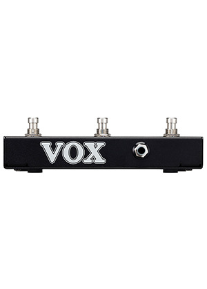 Vox VFS3 복스 브이에프에스 쓰리 풋스위치 (국내정식수입품)