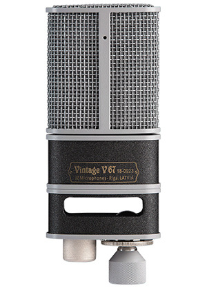 JZ Microphones Vintage 47 Limited 제트지마이크로폰스 빈티지 포티세븐 콘덴서 마이크 한정판 (국내정식수입품)