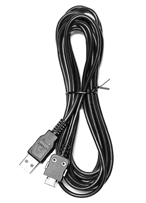 Apogee Mic &amp; Jam USB Cable 아포지 마이크 잼 전용 USB 케이블 (3m 국내정식수입품 당일발송)